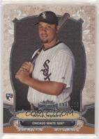 Jose Abreu #/125