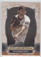 Madison Bumgarner #/125