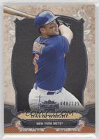 David Wright #/125