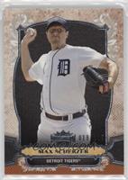 Max Scherzer #/125