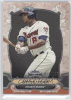 Justin Upton #/125