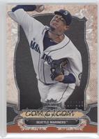 Felix Hernandez #/125