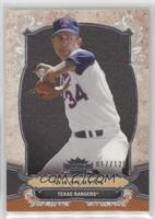 Nolan Ryan #/125