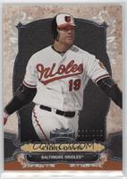 Chris Davis #/125