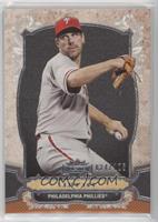 Cliff Lee #/125