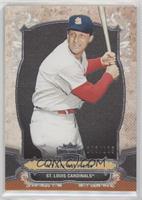 Stan Musial #/125