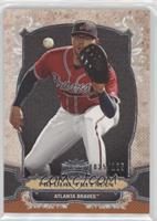 Freddie Freeman #/125