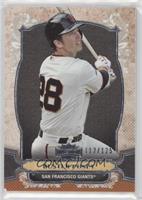 Buster Posey #/125