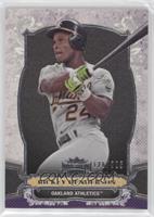 Rickey Henderson #/325