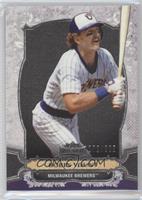 Robin Yount #/325