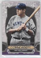 Babe Ruth #/325