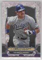 Mike Piazza #/325