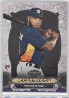 Jon Singleton #/325