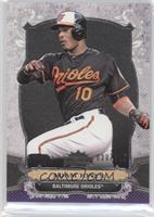 Adam Jones #/325