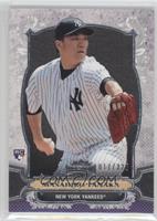 Masahiro Tanaka #/325