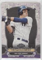 Jacoby Ellsbury #/325