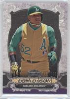 Yoenis Cespedes #/325