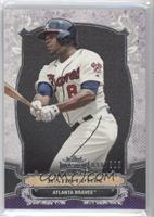 Justin Upton #/325