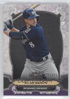 Ryan Braun #/325