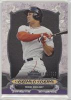 Giancarlo Stanton #/325