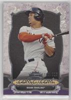 Giancarlo Stanton #/325