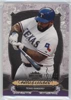 Prince Fielder #/325