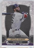 Dustin Pedroia #/325