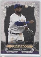 Jose Reyes #/325