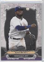 Jose Reyes #/325