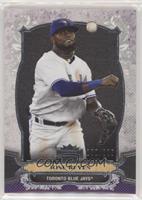 Jose Reyes #/325