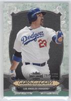 Adrian Gonzalez #/250