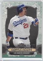 Adrian Gonzalez #/250