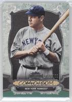 Babe Ruth #/250