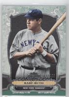 Babe Ruth #/250