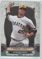 Gerrit Cole #/250