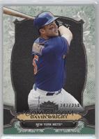 David Wright #/250