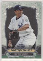 Mariano Rivera #/250