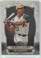 Reggie Jackson [Noted] #/250