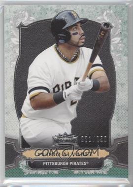 2014 Topps Triple Threads - [Base] - Emerald #71 - Pedro Alvarez /250