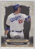 Adrian Gonzalez #/99