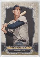 Ted Williams #/99