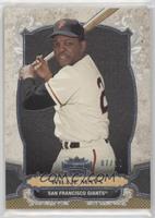 Willie Mays #/99