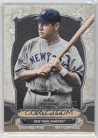 Babe Ruth #/99