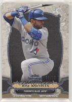 Jose Bautista #/99