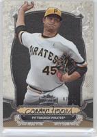 Gerrit Cole #/99