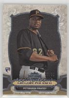 Gregory Polanco #/99