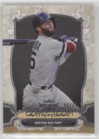 Dustin Pedroia #/99