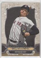 Roger Clemens #/99