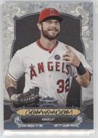 Josh Hamilton #/50