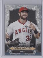 Josh Hamilton #/50